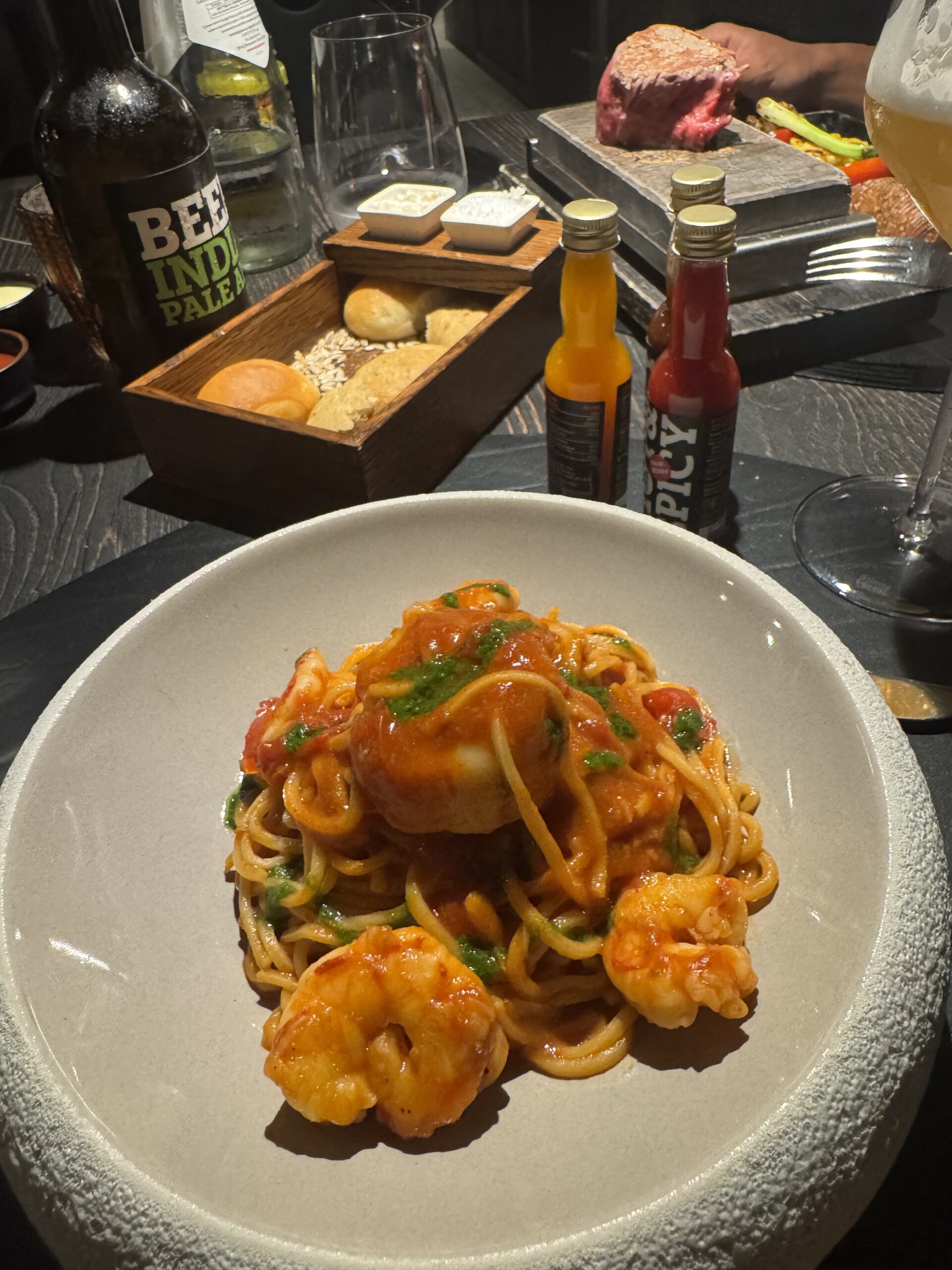 南チロルの郷土料理