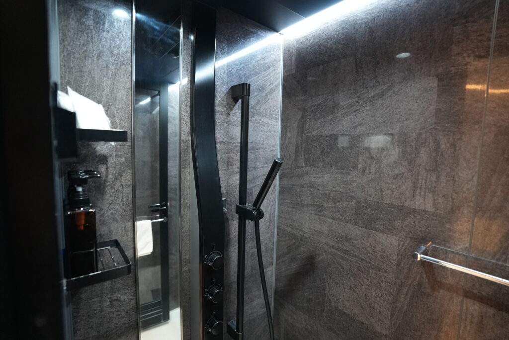 レインシャワー