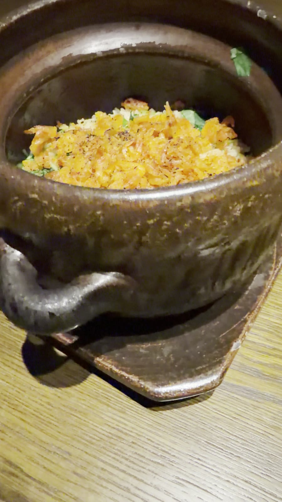 土鍋ご飯